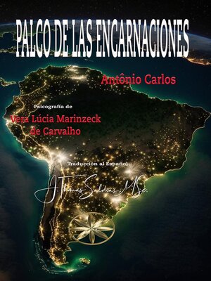 Palco de las Encarnaciones - ebook